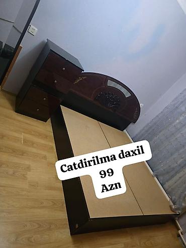 royal matras: Taxt matrassiz tumbuckalarla 
*99 azn catdirilma pulsuz*&Sara — 1