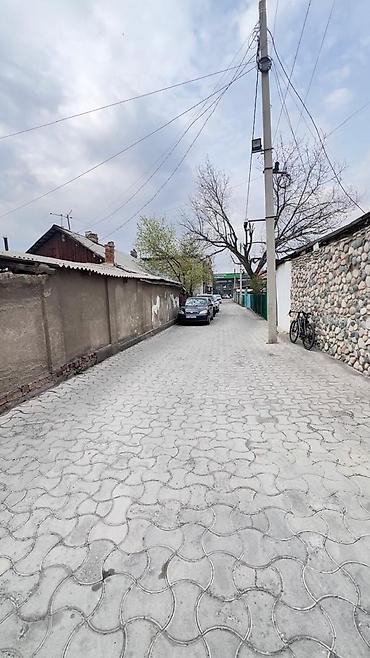 матросова: 2 соток, Для строительства, Договор купли-продажи, Красная книга — 6
