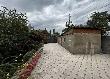 кут ипотека: 🏠 Продаётся 4-комнатный дом 120 м², район Ак-Орго ж/м 📋 Основные — 7