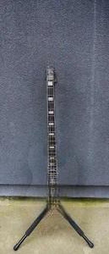 Gitare: HARLEY BENTON ENHANCED MJ-4EB | . Slanje po dogovoru ili — 8