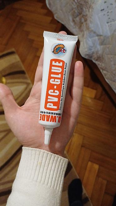 eboksit kley: PVC-GLUE yapışdırıcı – PVC və rezin materialların bərkidilməsi və — 2