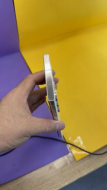 Samsung: Samsung Galaxy S23 Ultra, Б/у, 256 ГБ, eSIM, 1 SIM — 3