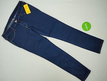 amicci jeans: H&M, Jeansy damskie, rozmiar L — 2