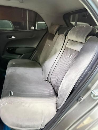парктроник киа к5: Kia Morning: 2018 г., 1 л, Автомат, Бензин, Хэтчбэк — 3