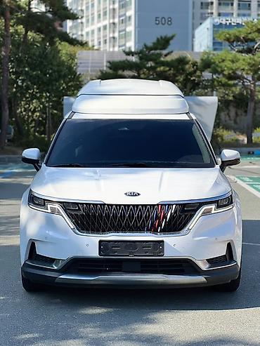 карнивал цена: Kia Carnival: 2020 г., Минивэн — 5