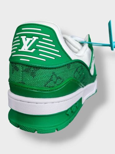 Women's Sneakers and athletic shoes: Louis Vuitton patike LV A klasa NOVO Novo Brojevo 36 do 46 fb Moja — 9