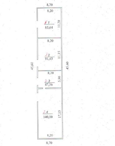 Другая коммерческая недвижимость: 🔊 Продаётся современное коммерческое помещение 720 кв.м на земельном — 26