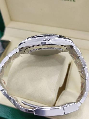 rolex orjinal: Rolex Oyster Perpetual Cosmograph modeli originalın tam 1:1 versiya,A — 5