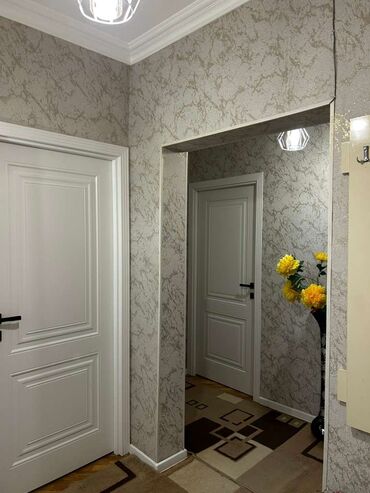 Köhnə tikili: Sumqayıt, 3 otaqlı, Köhnə tikili, 65 kv. m — 4