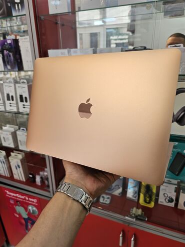 Apple MacBook: İşlənmiş Apple MacBook, 13.3 ", Intel Core i3, 256 GB, Rayonlara çatdırılma, Pulsuz çatdırılma — 14