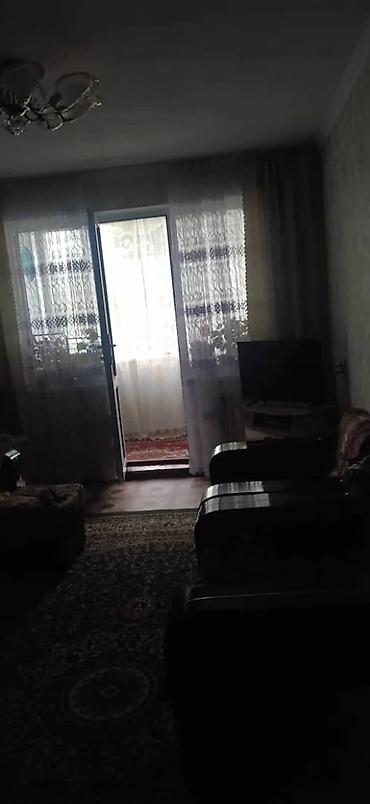 центральный: 3 комнаты, 58 м², 103 серия, 3 этаж, Свежий ремонт — 6