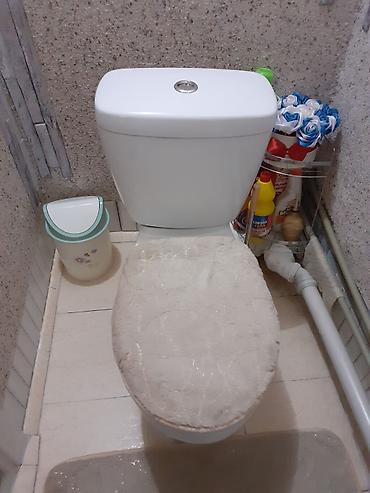 куплю квартиру в токмок: 2 комнаты, 53 м², 105 серия, 3 этаж — 5