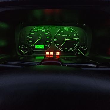 Volkswagen: Volkswagen Golf: 1992 г., 1.8 л, Ручные, Бензин, Хэтчбэк — 13