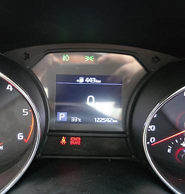 kiya bongo: Kia Carnival: 2019 г., 2.2 л, Автомат, Дизель, Минивэн — 8