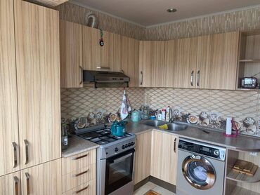 Köhnə tikili: Bakı, 3 otaqlı, Köhnə tikili, m. Əhmədli, 81 kv. m — 19