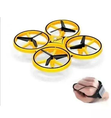 Sports & Leisure: Dron koji se upravlja rukom Dobrodošli u Davidov shop online market — 1