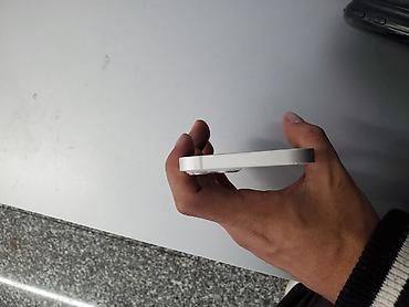 iphone 11 76: IPhone 13, Б/у, Белый — 5