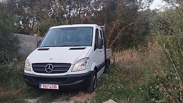 range over: Грузовик, Mercedes-Benz, Дубль, Б/у — 5