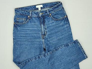 classics77 jeans: H&M, Jeansy damskie, rozmiar M — 1