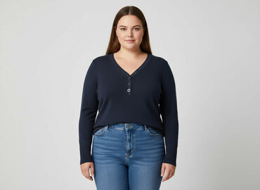Swetry: Per Una, Sweter damski, rozmiar 5XL