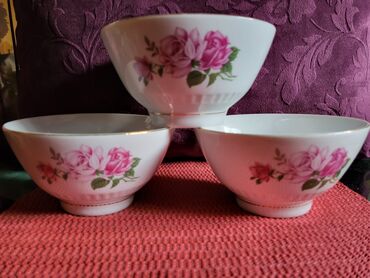 Kuhinjski setovi: Cinije nove vece iz 70ih. kineski porcelan. Cinije bez na lalafo.rs — 2 Kuhinjski setovi: Cinije nove vece iz 70ih. kineski porcelan. Cinije bez — 2