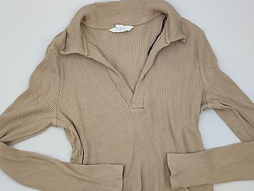 Bluzki: H&M, Bluzka damska, rozmiar S — 1