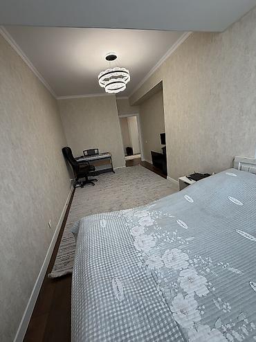 Продажа квартир: 2 комнаты, 67 м², Элитка, 9 этаж, Евроремонт — 5