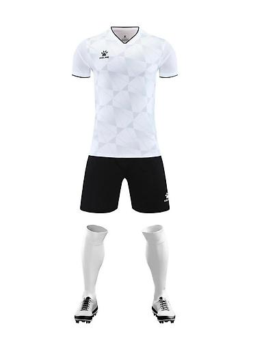 Спортивная форма: Футбольная форма комплектом - Состав комплекта: футболка + шорты (на — 1