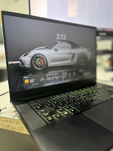 ноутбук rtx 5060: Razer Blade 15 Base (заказывался с США) Игровой/рабочий ноутбук — 2