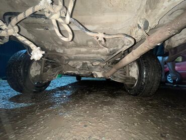 Honda: Honda Stepwgn: 2000 г., 2 л, Автомат, Бензин, Минивэн — 1