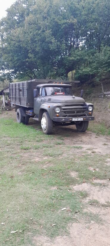 ZİL: ZİL : 1.5 l | 1982 il — 4