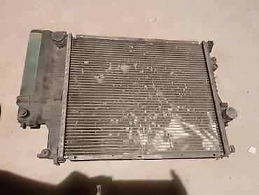 Радиаторы: Bmw E 39 un radiyatoru yamanma olmayıb arginaldir tam idealdır real — 3