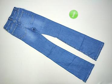 sellpy bootcut jeans: Jeansy damskie, rozmiar 2XS — 3