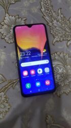 цена телефона самсунг s10: Samsung Galaxy A10, Колдонулган, 32 ГБ, түсү - Көк, 2 SIM
