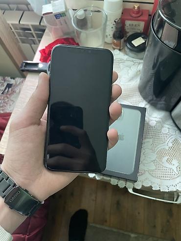 xiaomi pad mini: IPhone 11 Pro, 256 GB, Matte Midnight Green, Face ID — 4