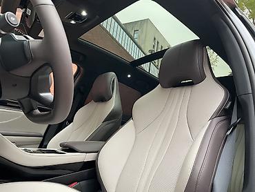 BYD: BYD Song Plus: 2025 г., 0.1 л, Автомат, Электромобиль, Кроссовер — 17