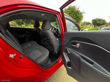 Kia: Kia Ceed: 1.1 l. | 2014 έ. Κουπέ — 8