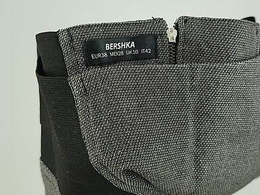 miniówka: Bershka, Spódnica damska, rozmiar M — 6