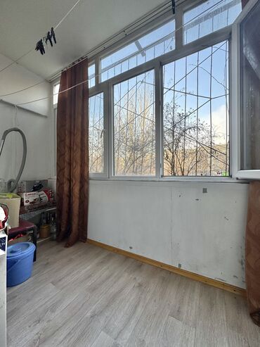 Продажа квартир: 2 комнаты, 49 м², 105 серия, 1 этаж, Косметический ремонт — 5