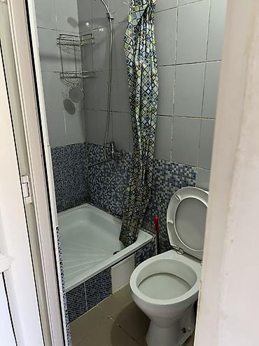 Долгосрочная аренда комнат: 20 м², С мебелью — 7