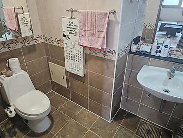2 8: 3 комнаты, 72 м², Джал-15 Элитка, 12 этаж — 5