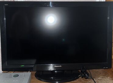 panasonic kx: Б/у Телевизор Panasonic HD (1366x768), Самовывоз, Платная доставка