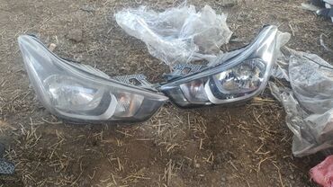 Другие автозапчасти: Samsung sm6,Qm 6,kia morning,spark.авто запчасти кузовной, мотор — 26