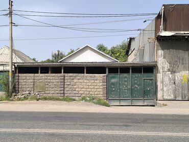 Долгосрочная аренда комнат: 60 м², С мебелью — 1