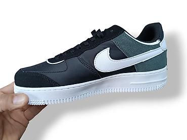 Patike: Nike air force urban shadow patike NOVO Novo Brojevi 36 do 46 fb — 11
