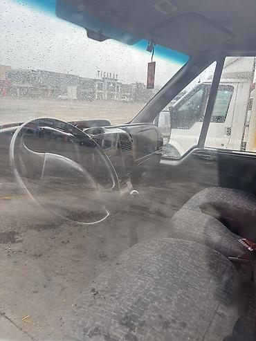turbo.az ford transit 5 1: Ford TRANZİT, 2003 il, motor 2.4 l, Furqon, İşlənmiş — 4