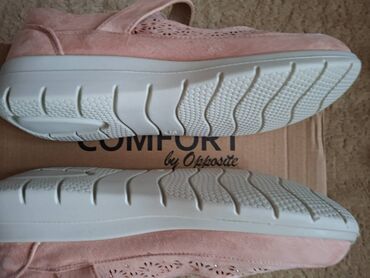 Espadrile: Espadrile, Opposite, 39 — 6