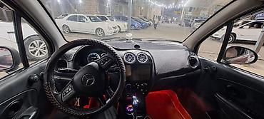 Daewoo: Daewoo Matiz: 2011 г., Механика, Бензин, Хэтчбэк — 8