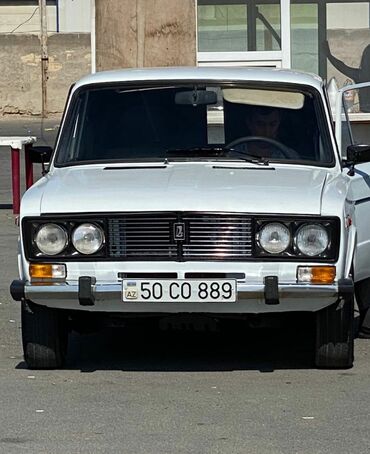 vaz 2106 motoru satilir: VAZ (LADA) 2106: 1.6 l | 2003 il 10000 km Sedan