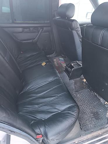 BMW: BMW 5 series: 1994 г., Механика, Бензин, Седан — 4